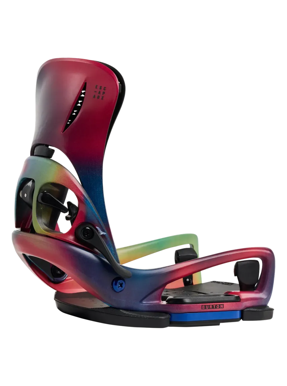 Burton Step On Escapade EST snowboardbindning Hydro Multi