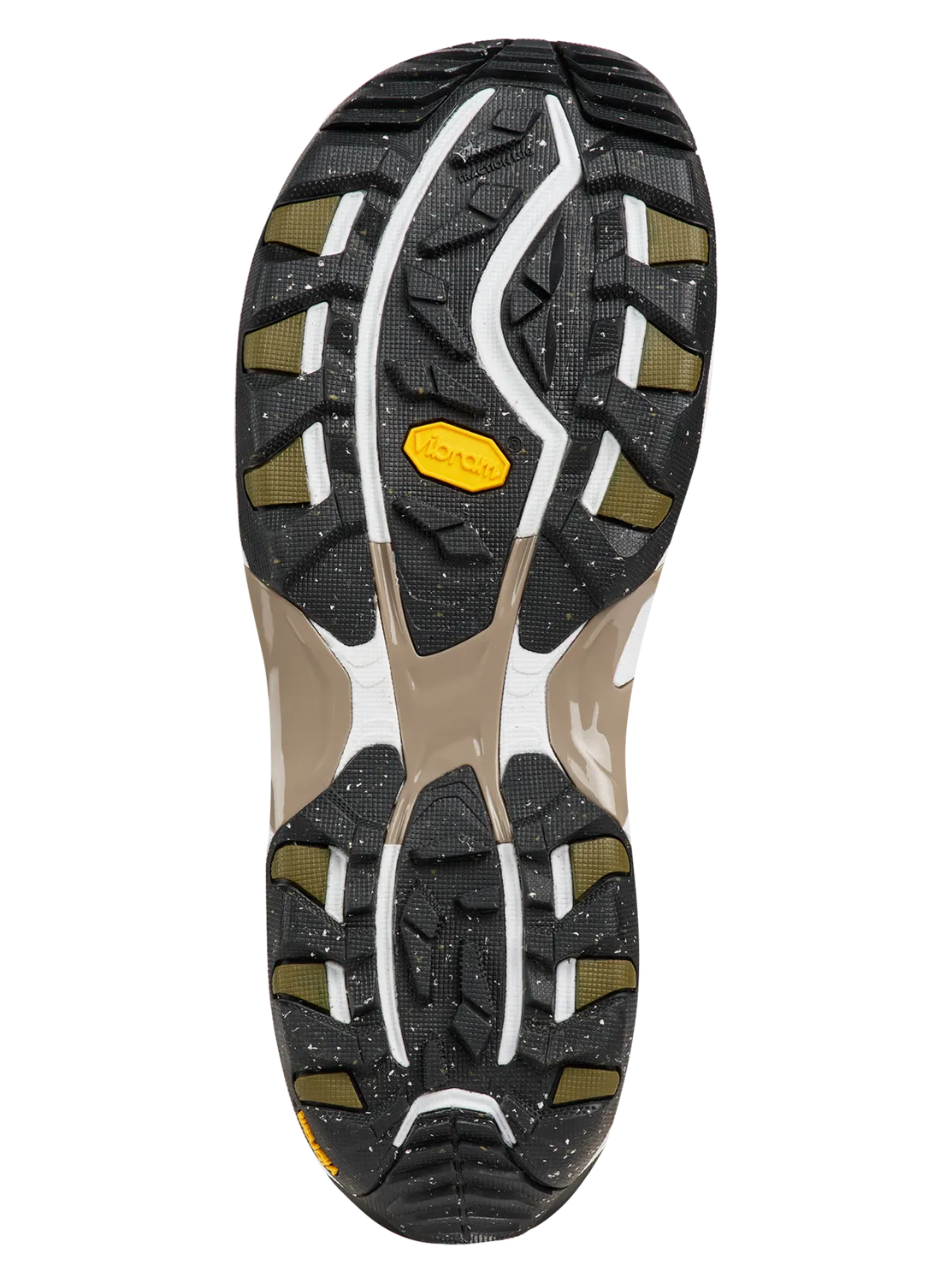 Burton Highshot X Pro Step On boots Dried Moss Multi