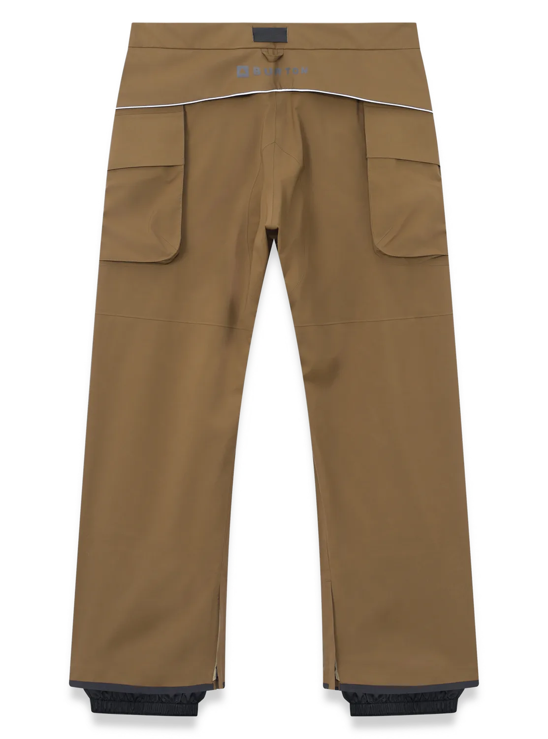 Burton Cavalry 3L GORE-TEX hängselbyxor häst