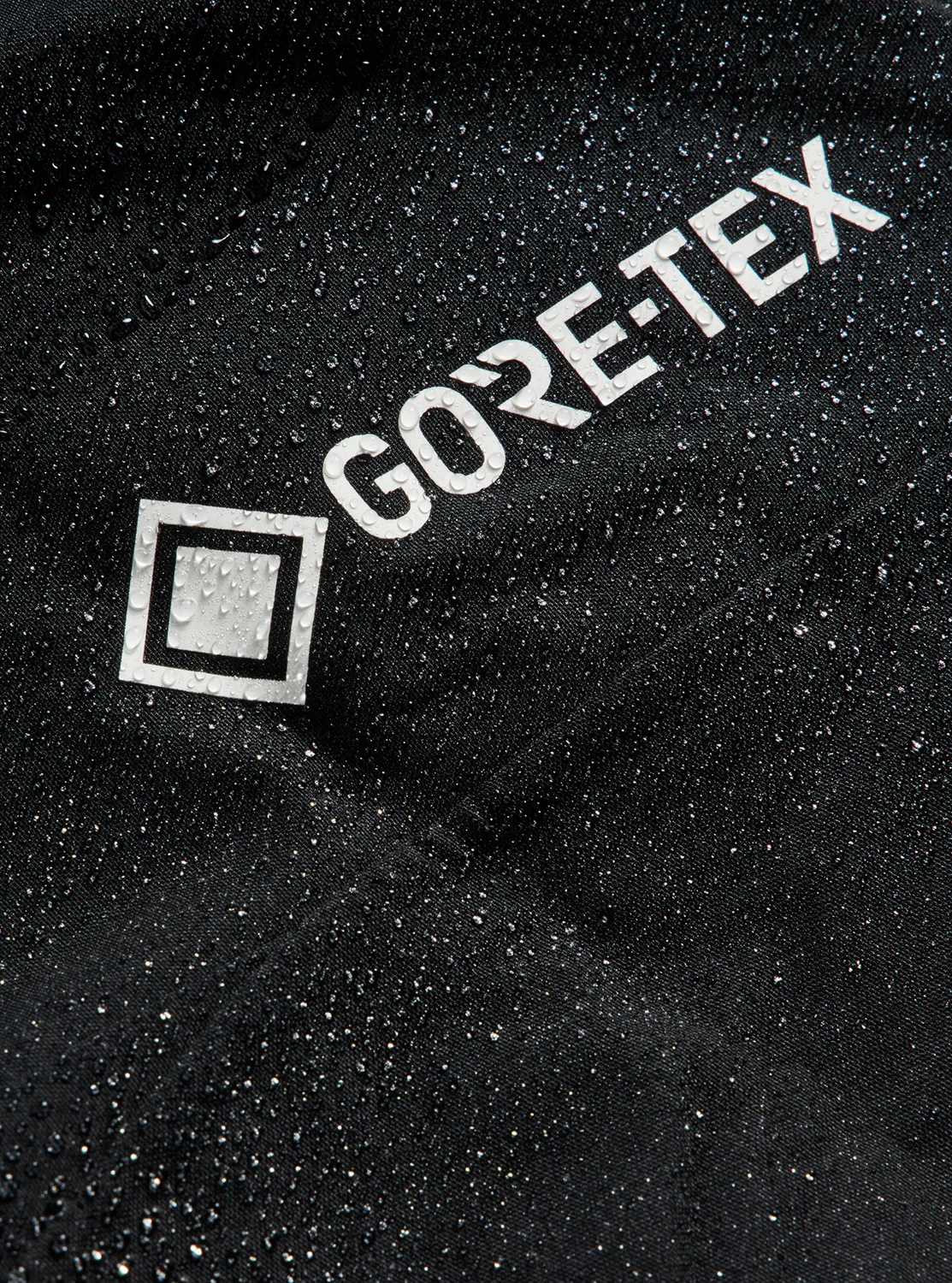 Burton Reserve Gore-Tex 2L hängselbyxor dam True Black
