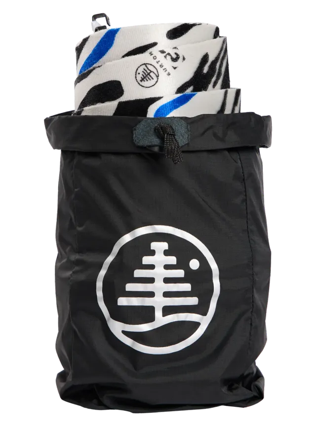 Burton x G3 Universal Splitboard stighudar syntet
