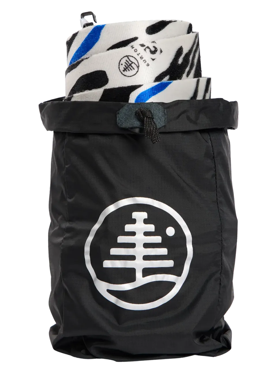 Burton x G3 Universal Splitboard stighudar syntet