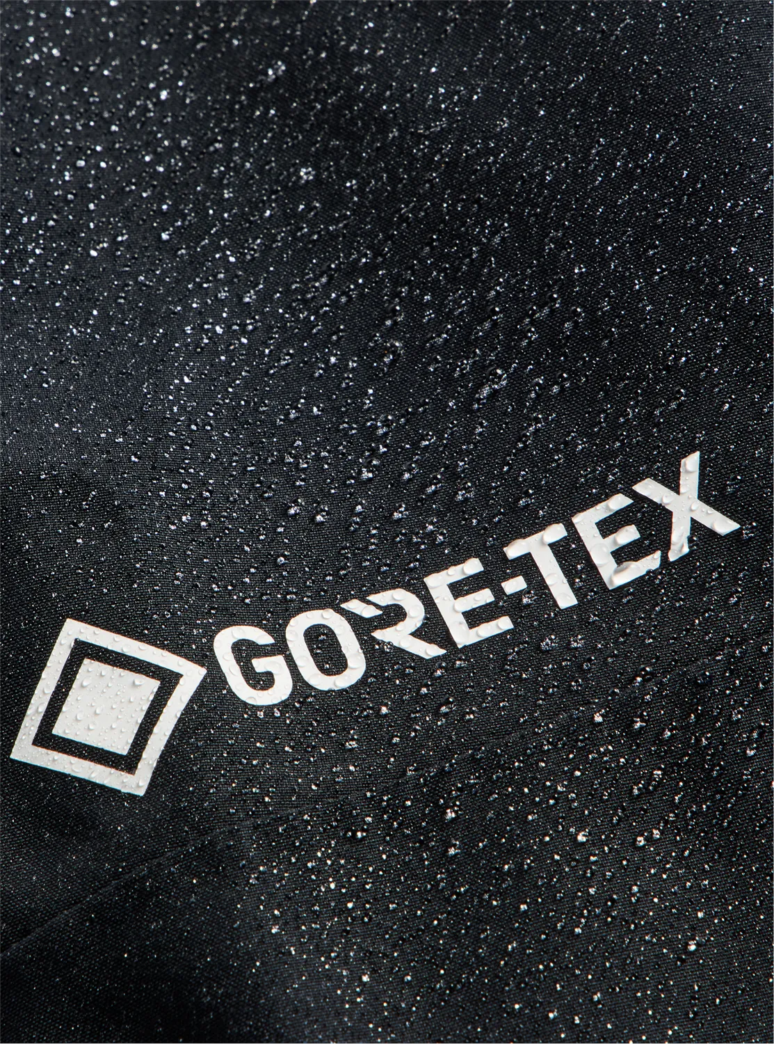 Burton Reserve GORE-TEX 2L skidjacka True Black vattentät