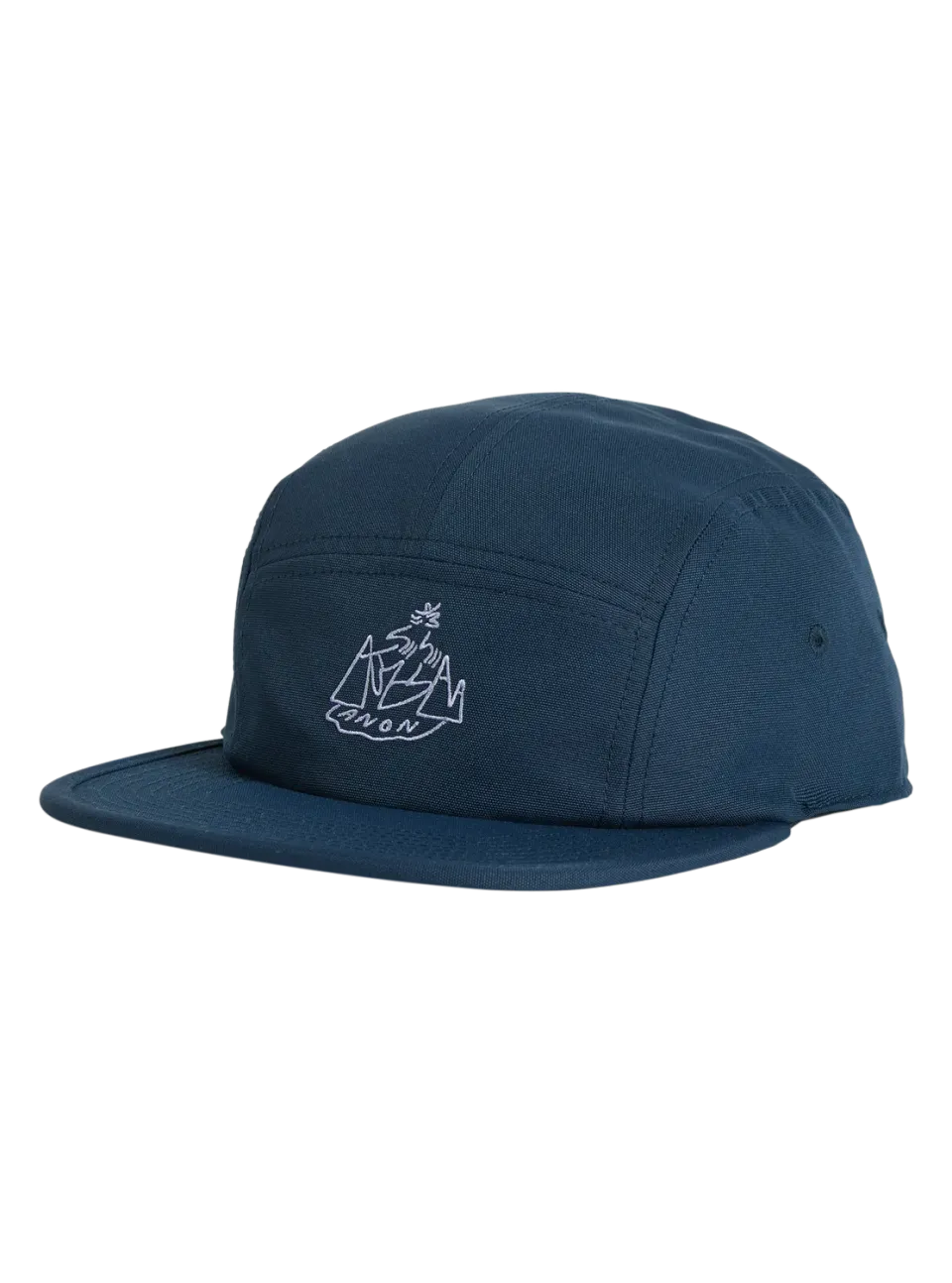 Burton Anon Encounters Beaufort fivepanel-keps LB Mountains