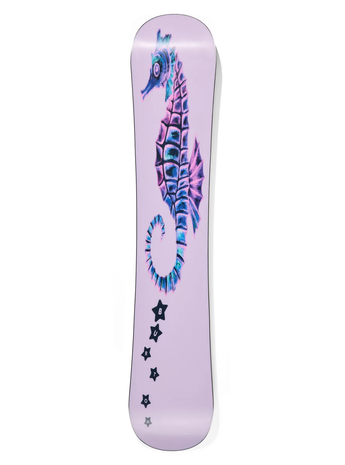 Burton Blossom Camber snowboard Dragon kolförstärkt 158