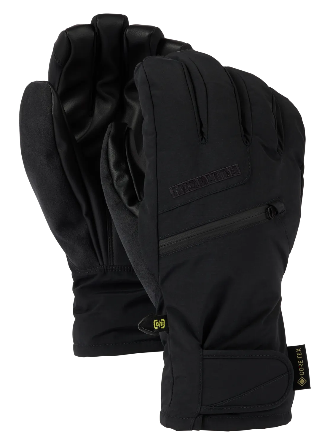 Burton GORE-TEX Under handskar herr Spiced Chai vattentät