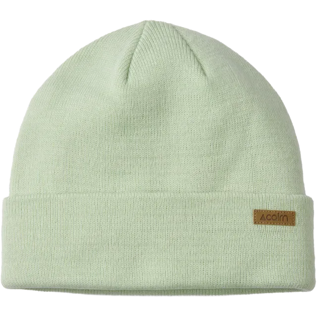 Cairn Sport Adel Granny mössa återvunnen beige