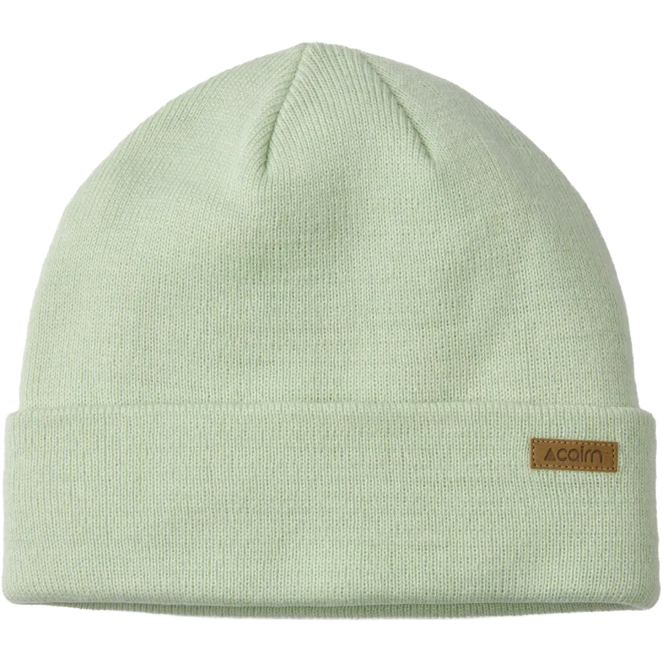 Cairn Sport Adel Granny mössa återvunnen beige