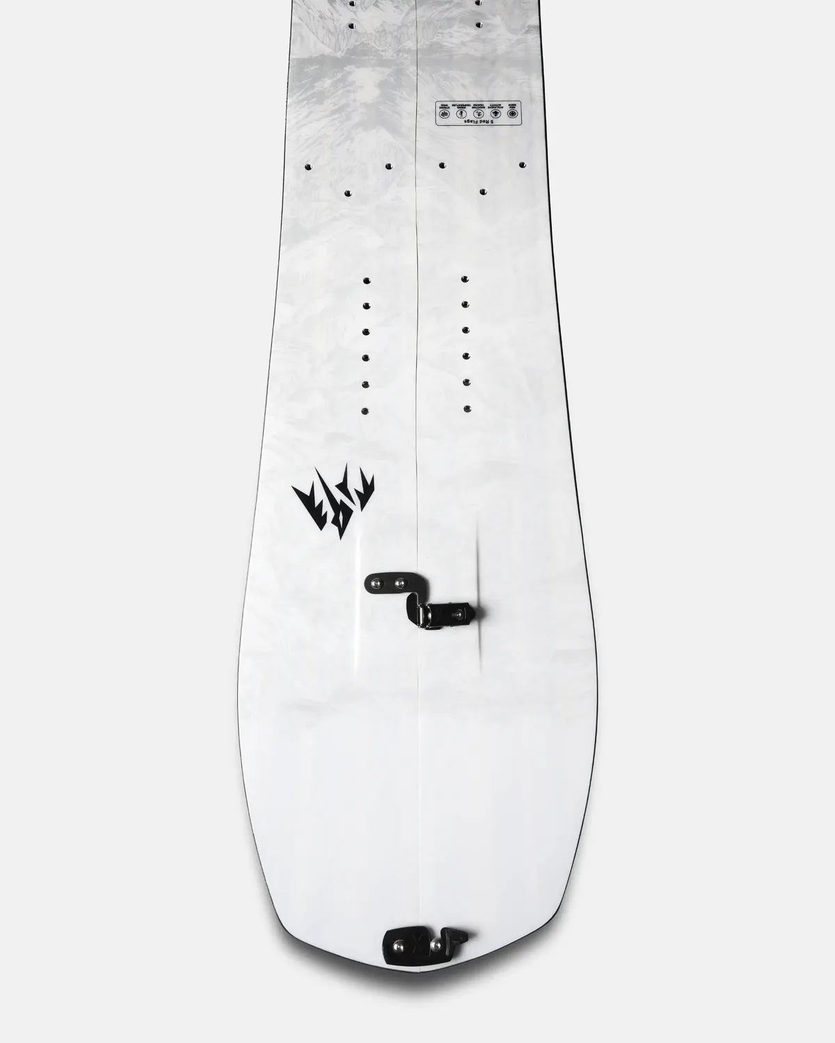 Jones Solution Junior splitboard allround touring