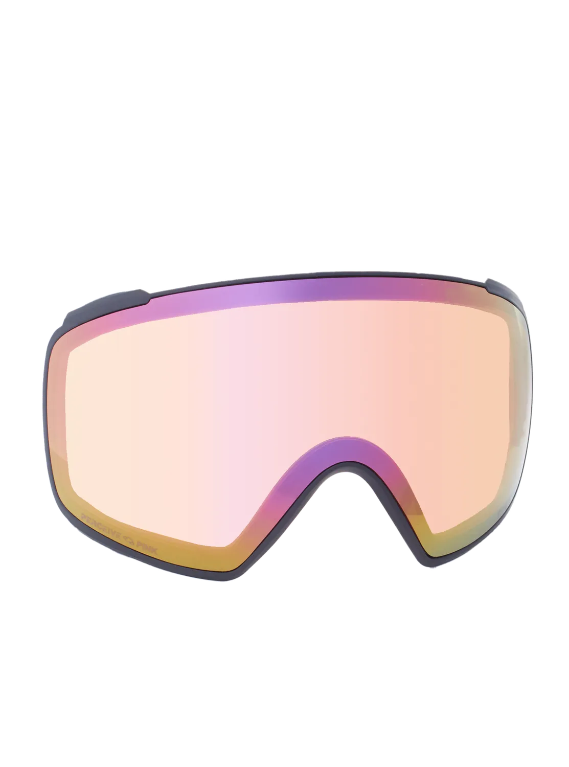 Anon M4S Perceive skidglasögonlins toric Sunny Onyx