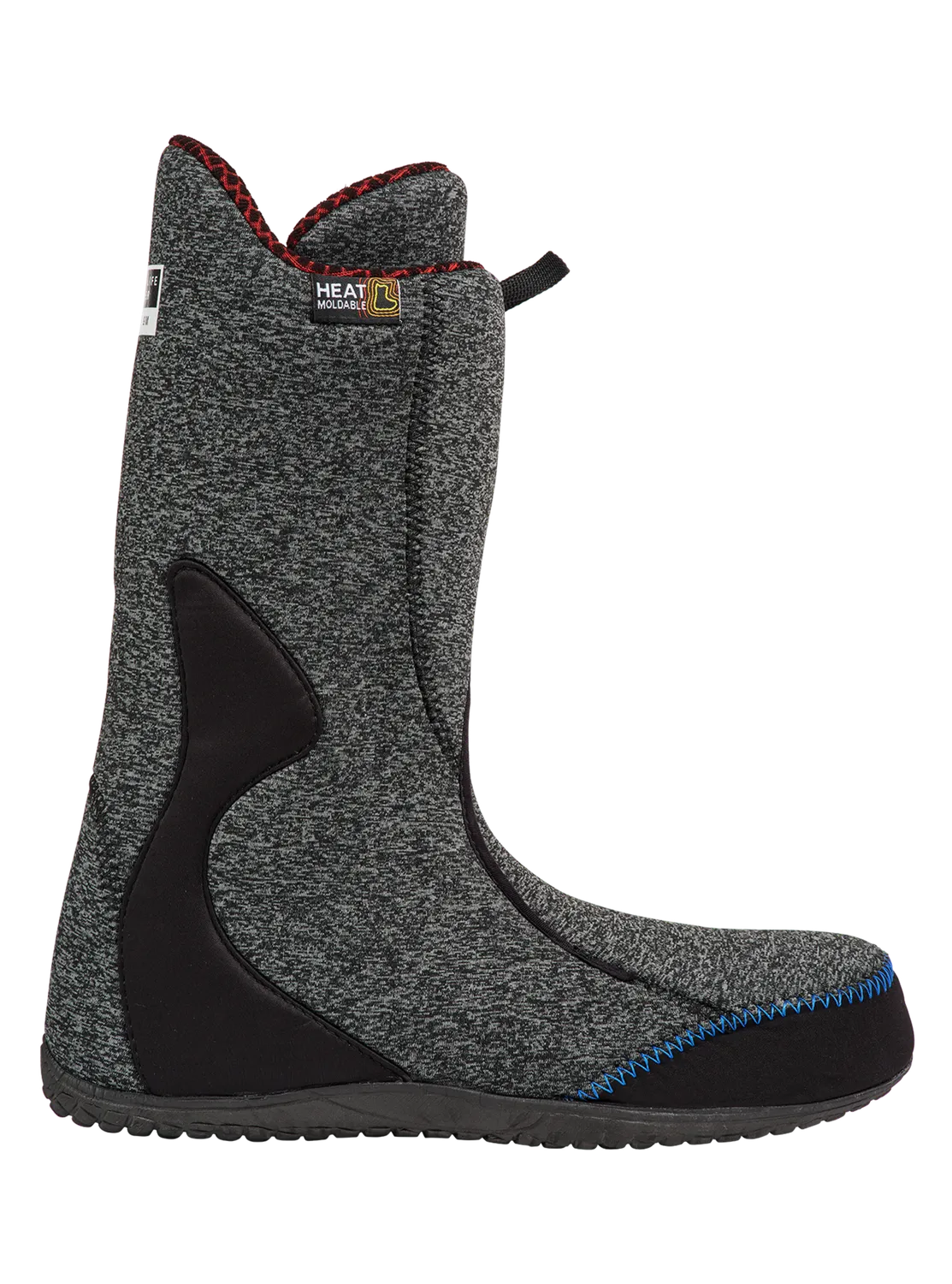 Burton Highshot X Pro Step On boots Dried Moss Multi