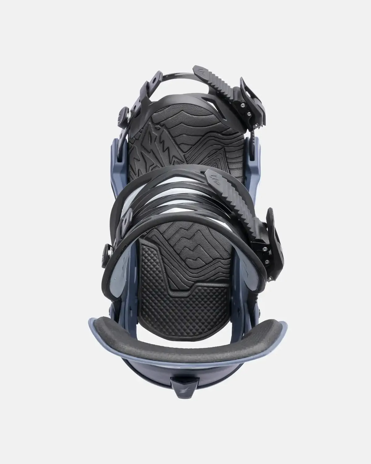 JONES Orion bindning Glacier Blue mjuk herr M