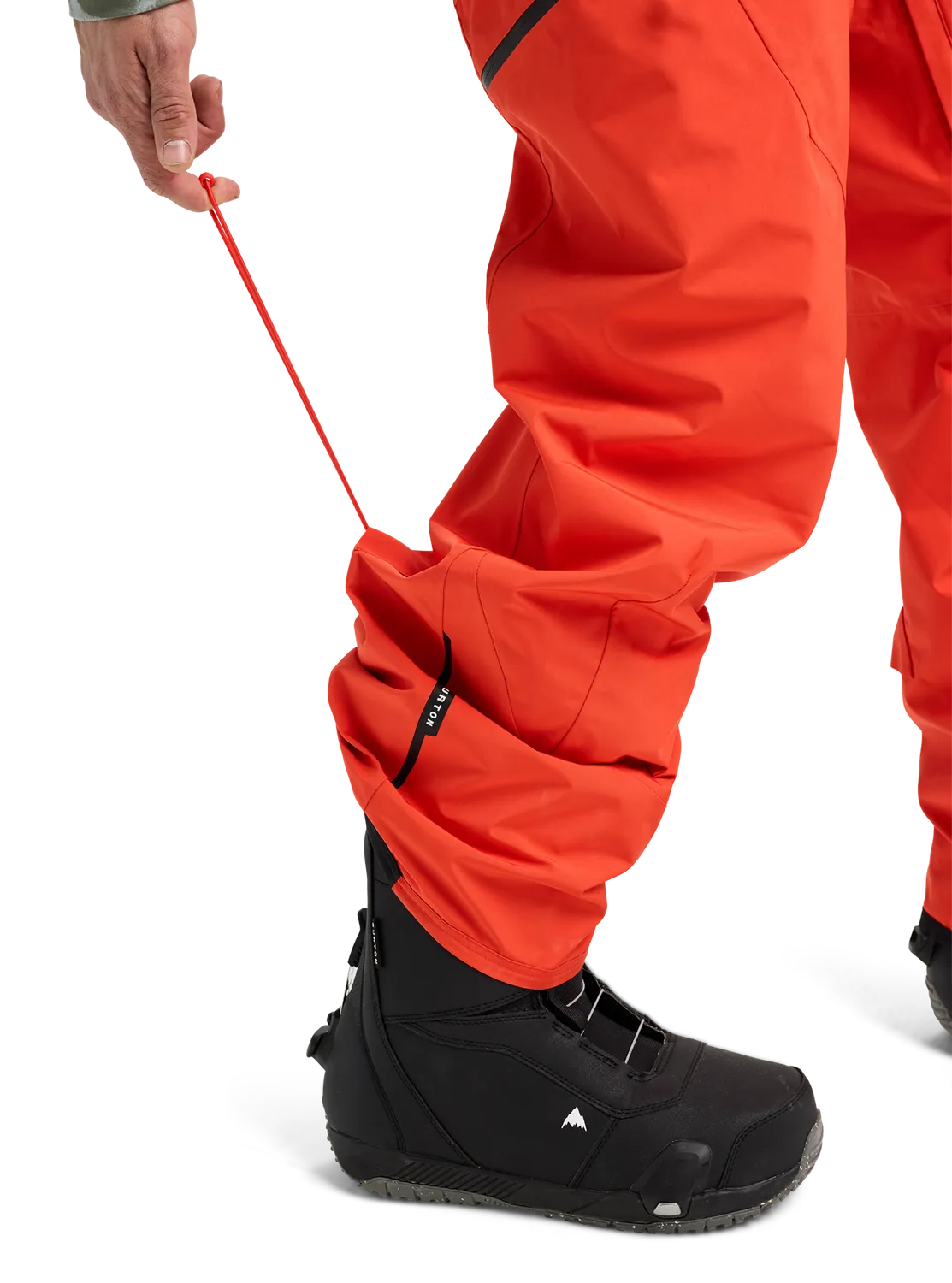 Burton Reserve GORE-TEX 2L skidbyxa Prism Violet