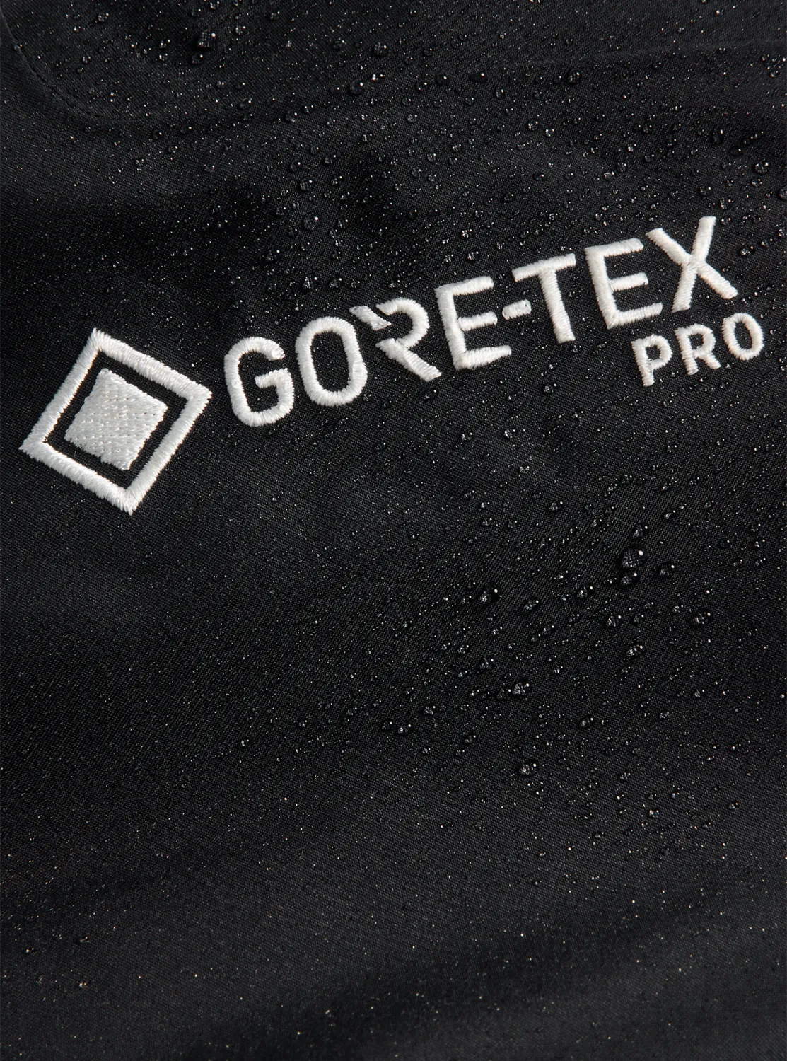 Burton [ak] Acamar GORE-TEX PRO 3L byxa True Black