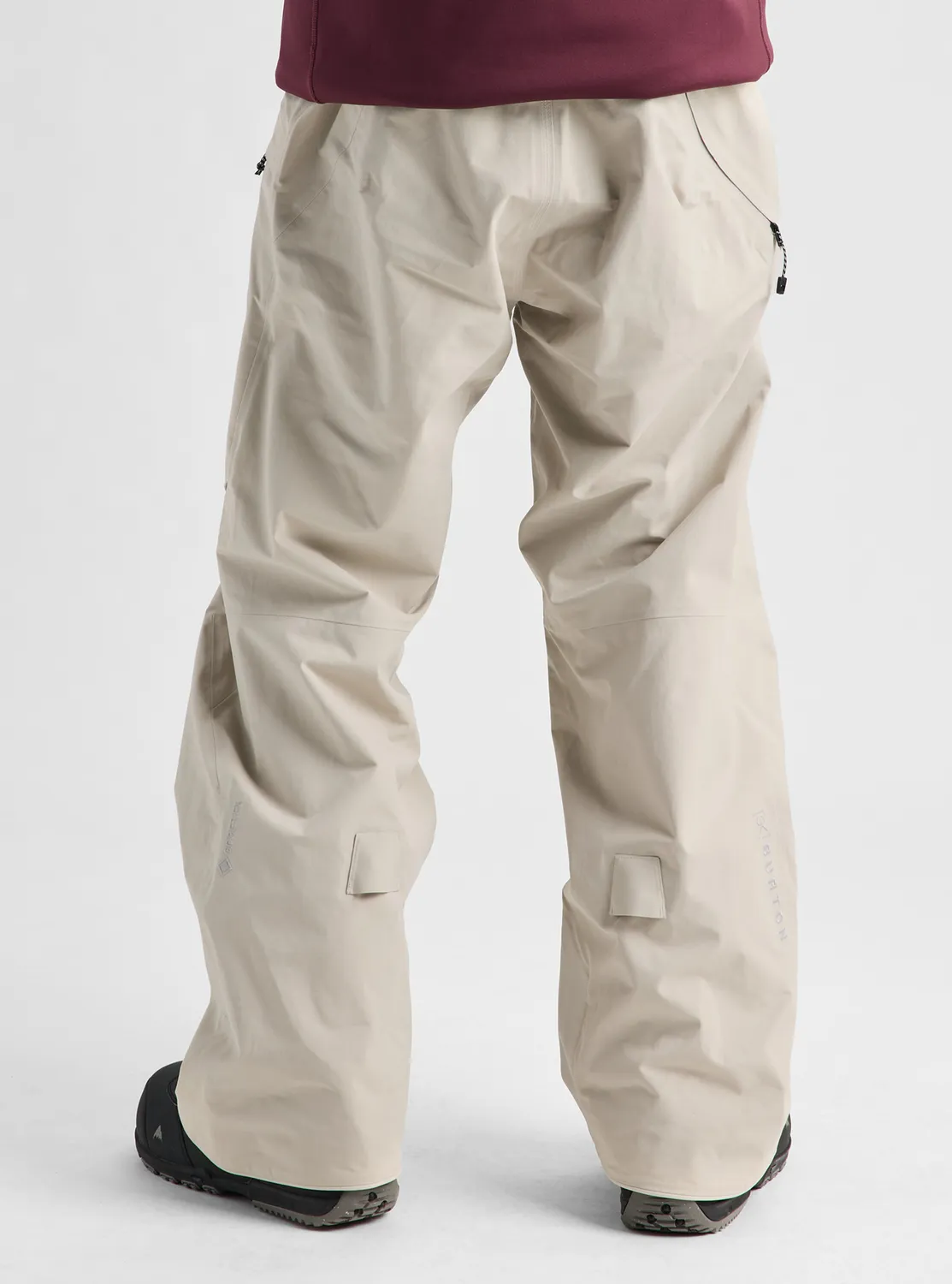 Burton [ak] Cyclic GORE-TEX 2L skalbyxor herr