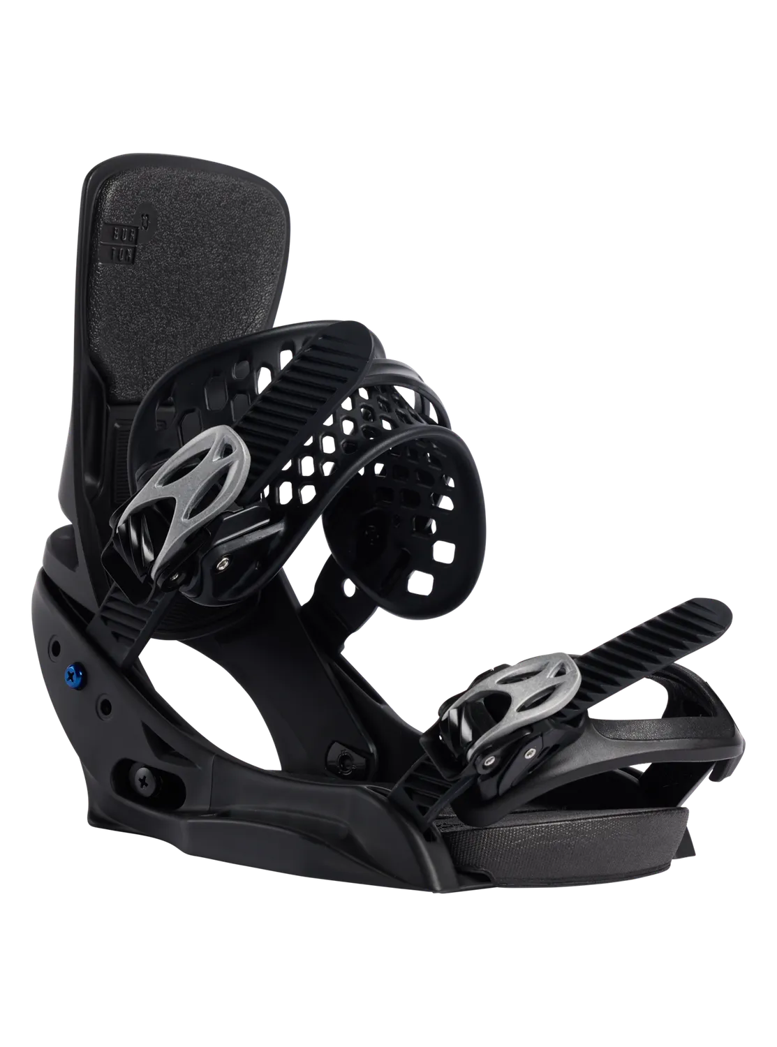 Burton Lexa X EST snowboardbindning Shockwave Pink S dam