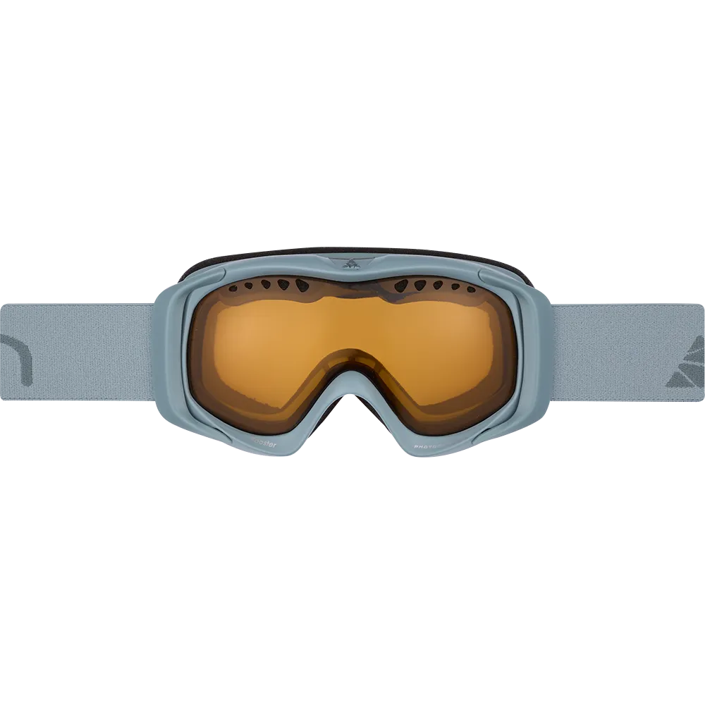 Cairn Booster Photochromic skidglasögon eucalyptus kat 1-3