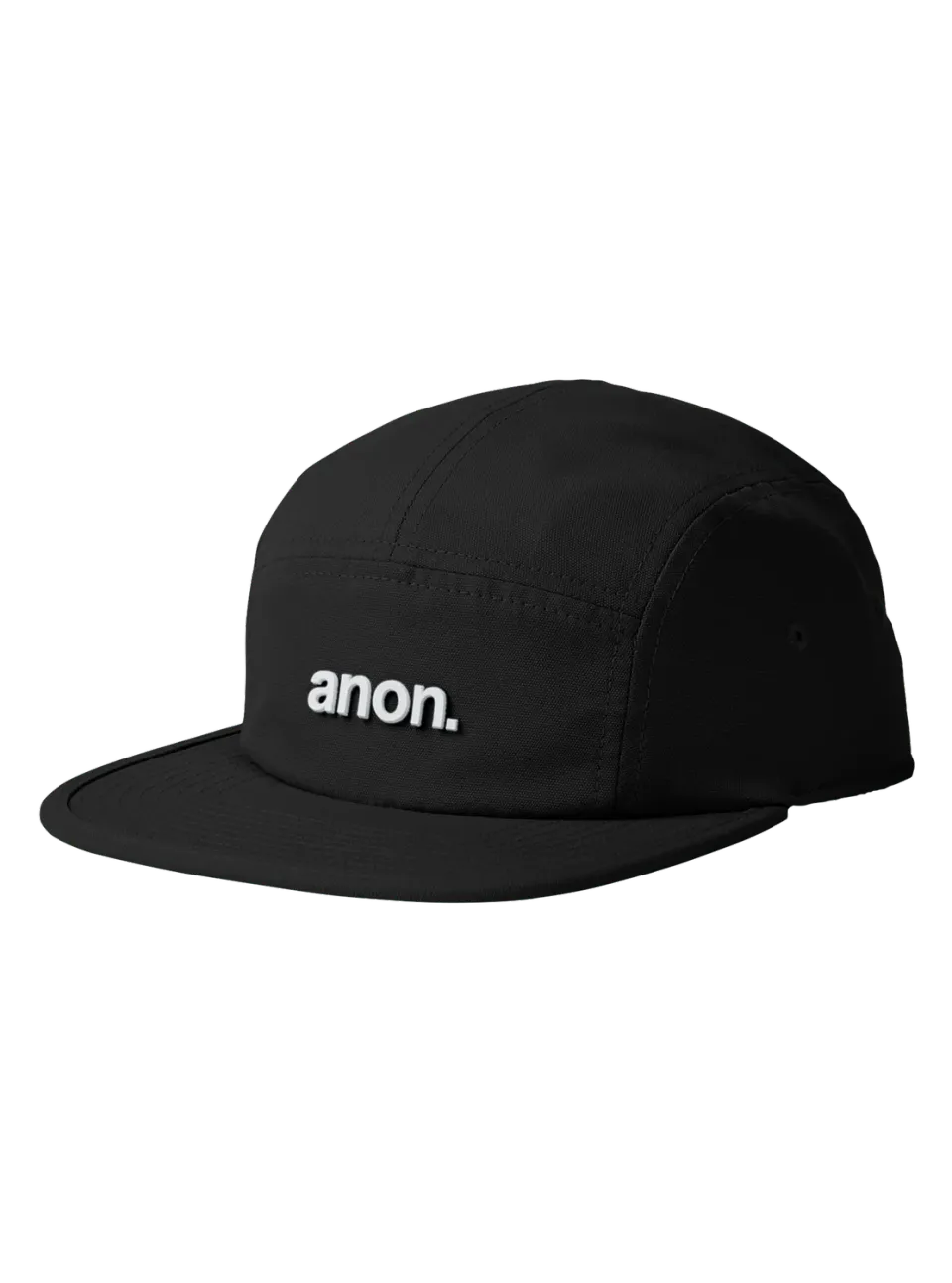 Burton Anon Cordova Five-Panel keps Dried Moss låg profil