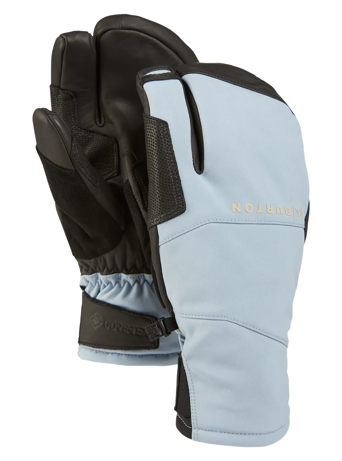 Burton ak Clutch Gore-Tex vantar True Black varma