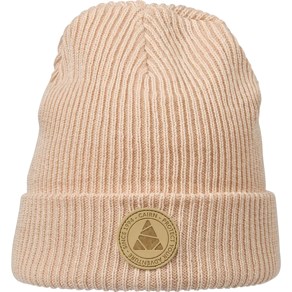 Cairn Sport Gaby Powder Pink mössa junior rosa