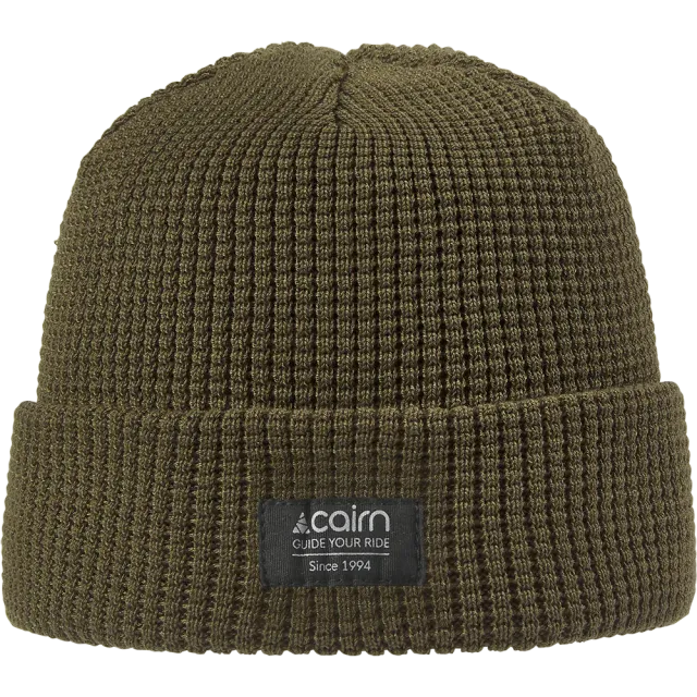 Cairn Sport Dom Hat mössa khaki unisex