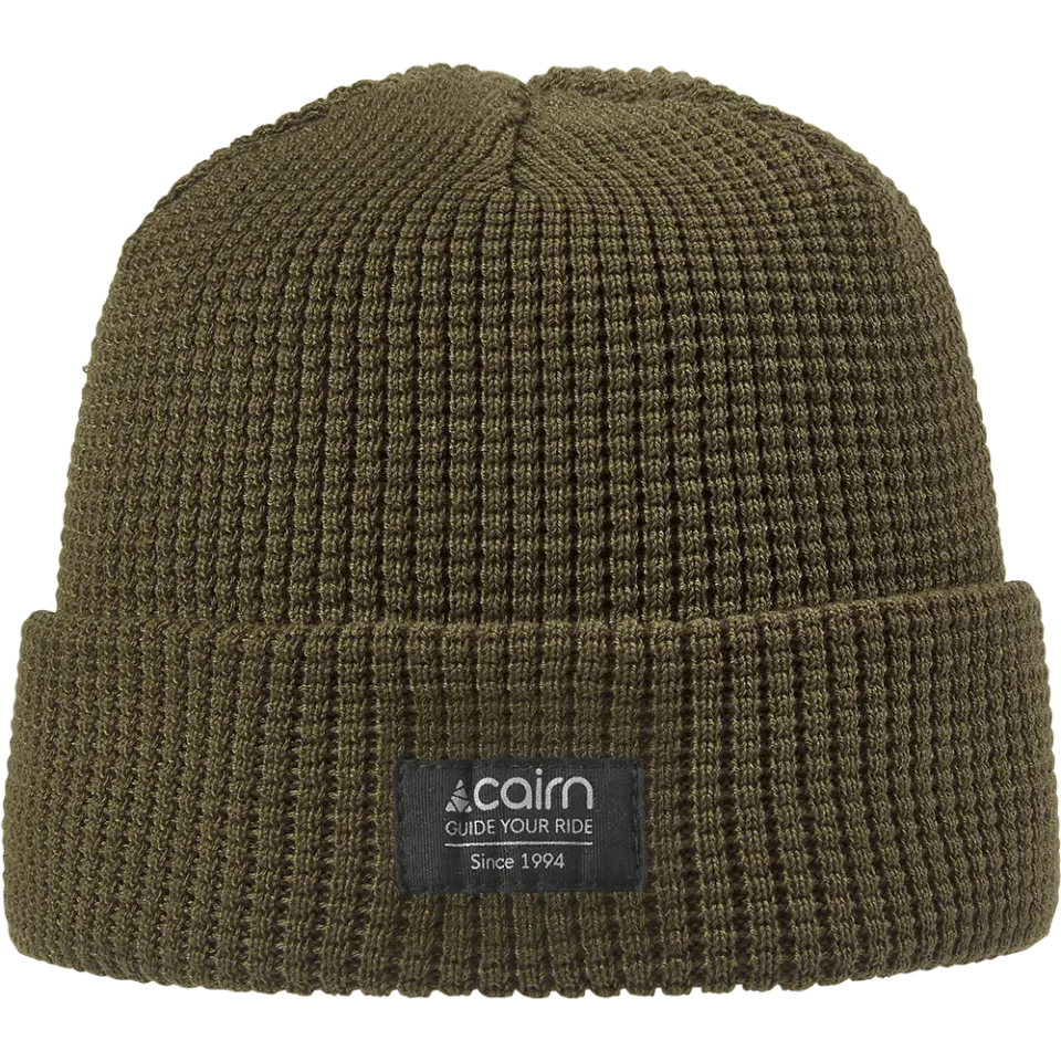 Cairn Sport Dom Hat mössa khaki unisex