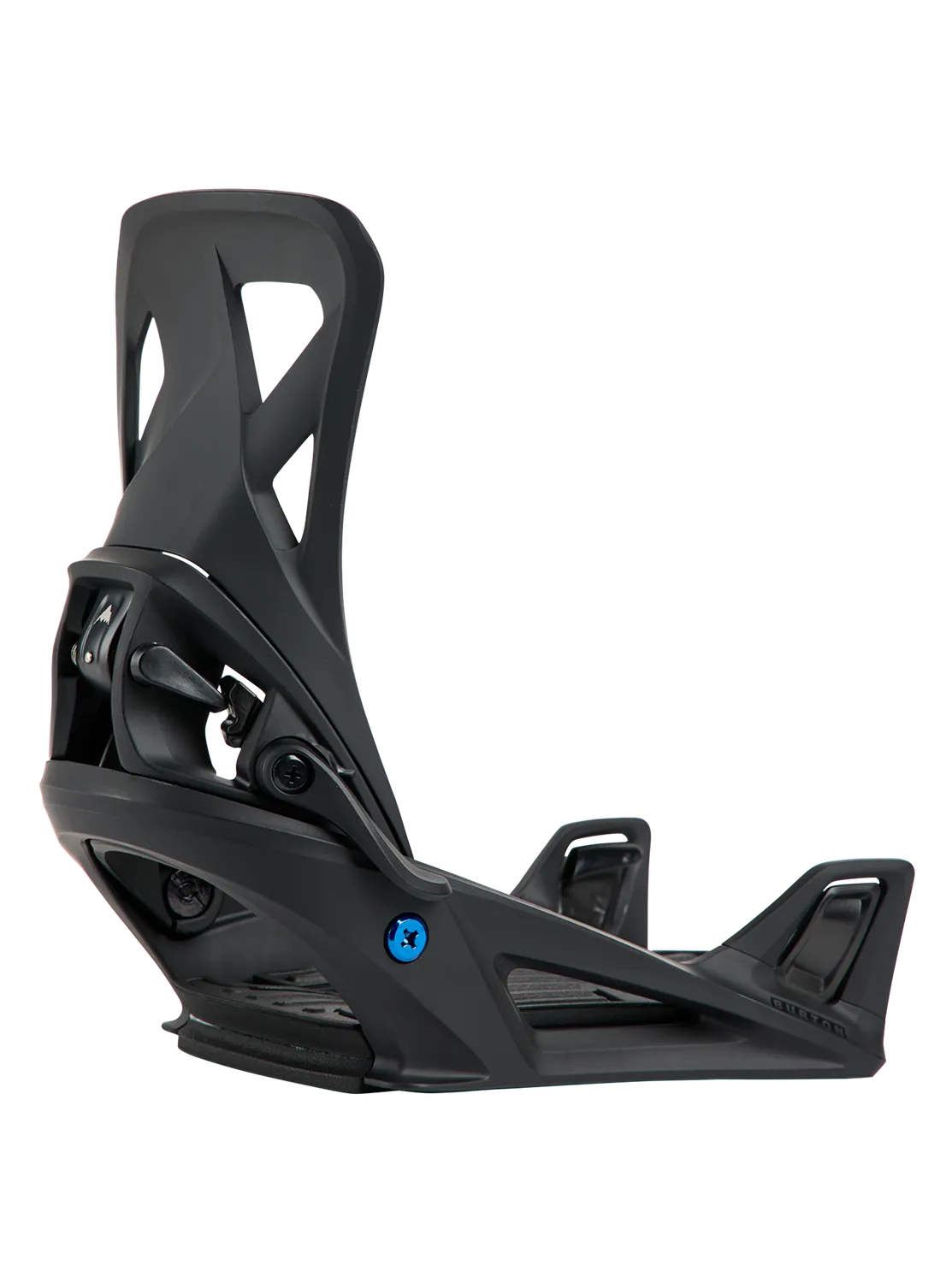 Burton Step On paket Moto boots + bindning svart