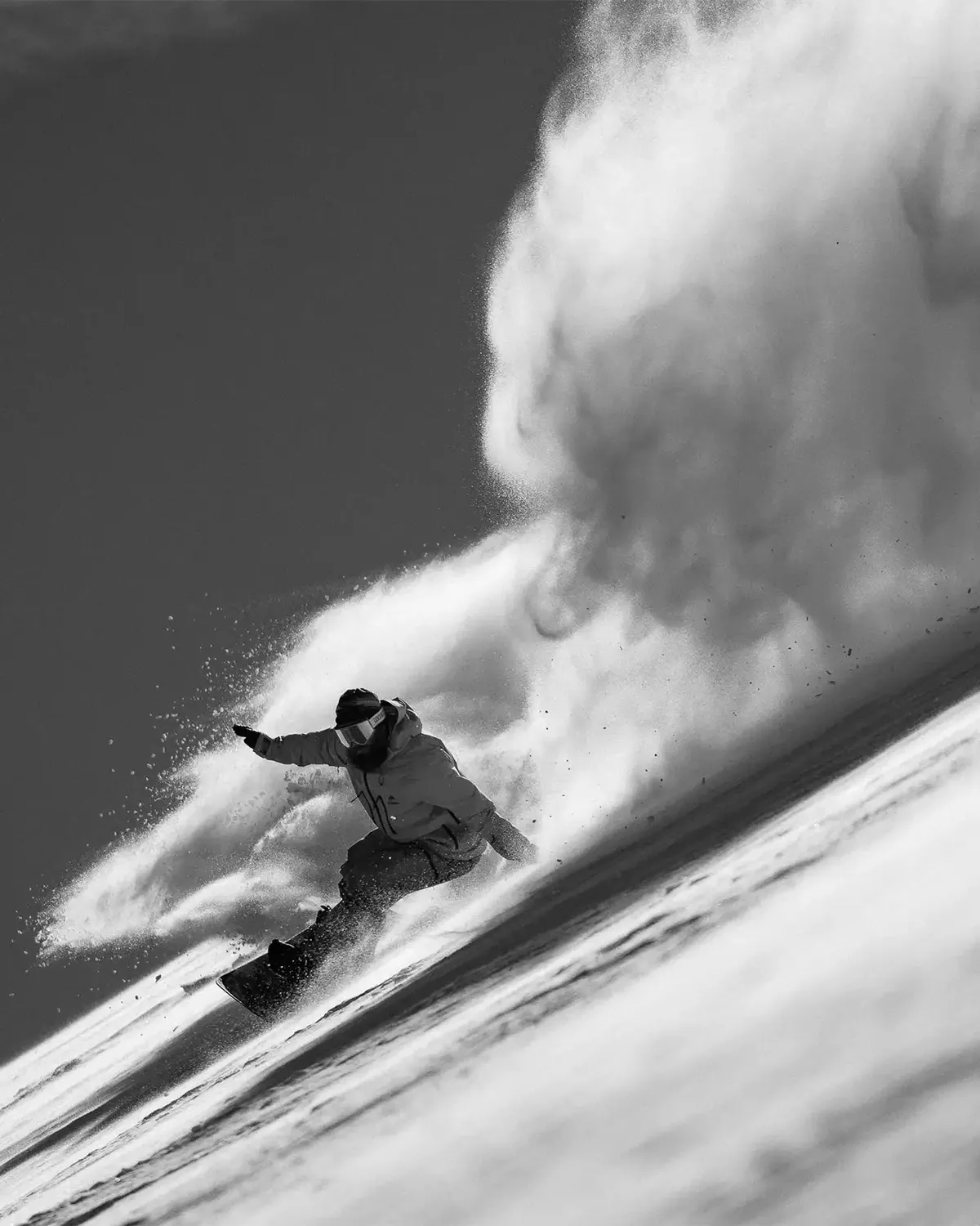 Jones Stratos snowboard 159 allmountain freeride