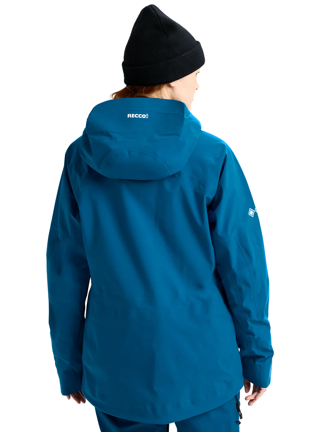 Burton [ak] Kimmy GORE-TEX 3L jacka dam Soft Sage S