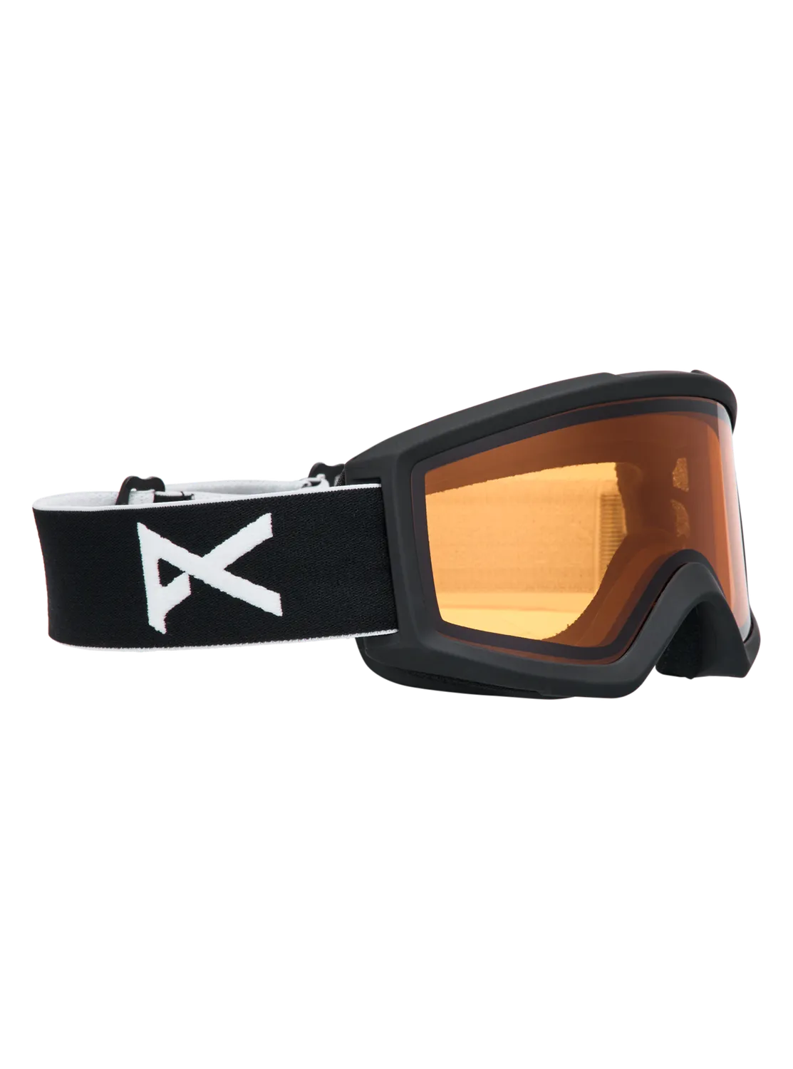 Anon Helix 2.0 skidglasögon Amber Stealth