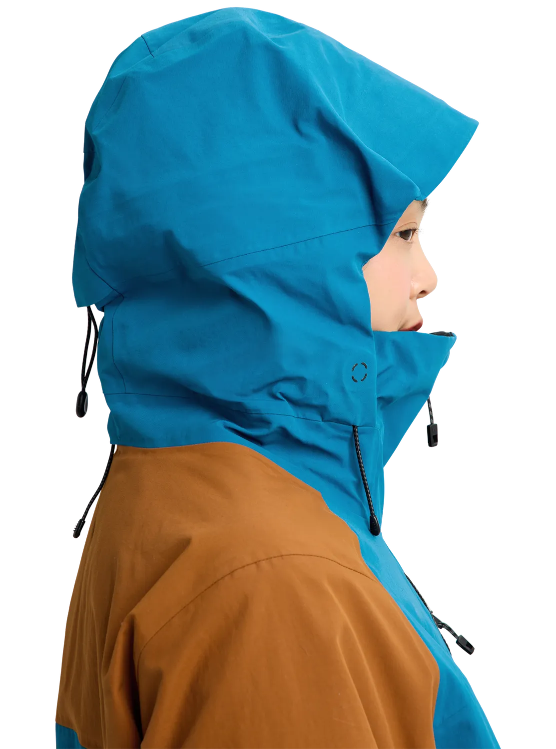 Burton [ak] Embark GORE-TEX 2L jacka dam Blue Teal