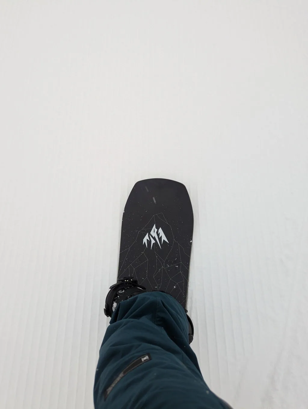 Jones Mountain Twin Pro snowboard herr allmountain