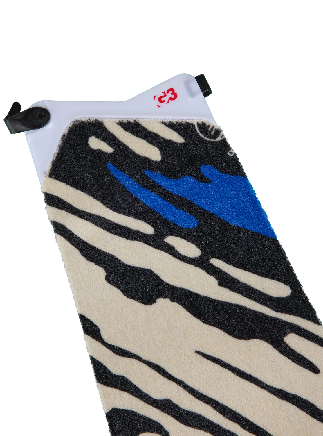 Burton Universal Splitskins Glide stighudar M syntet