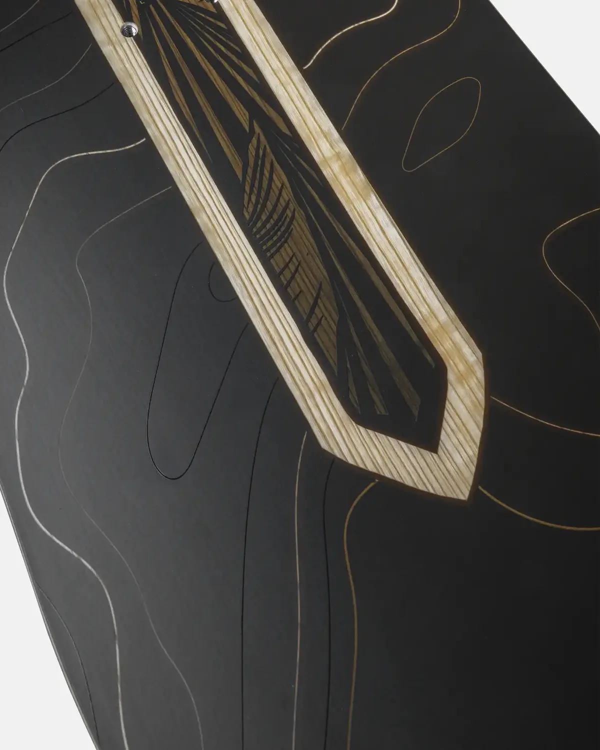 Jones Snowboard Flagship Junior snowboard 127 freeride
