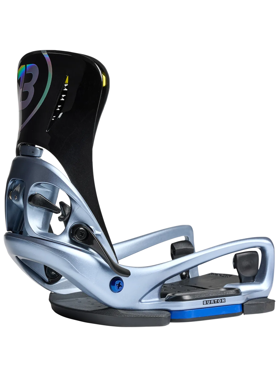 Burton Step On Escapade EST snowboardbindning Hydro Multi
