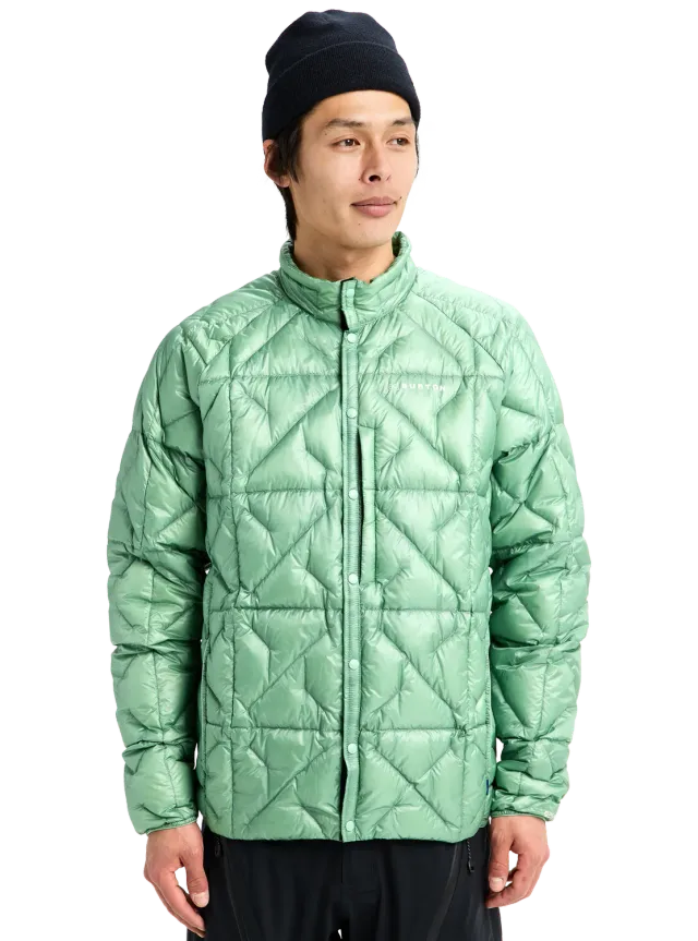 Burton [ak] Baker Ultralight dunjacka herr Soft Sage