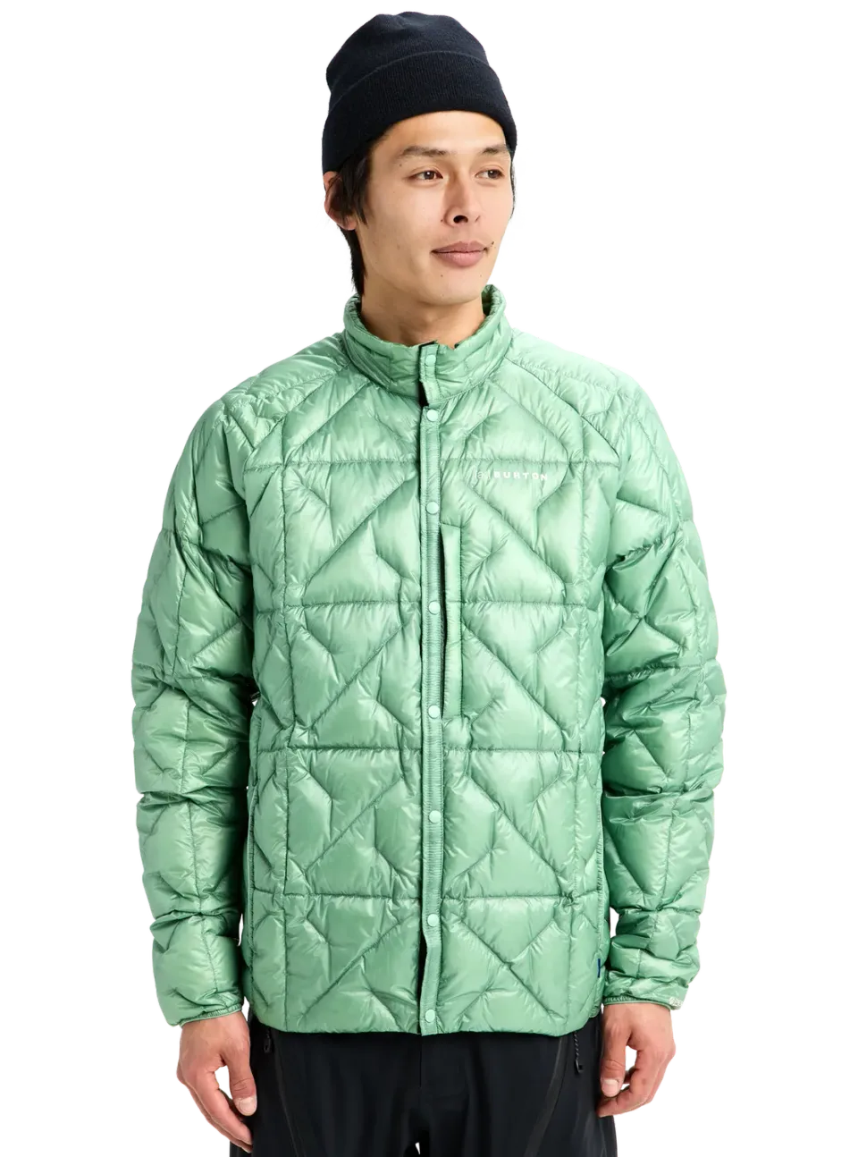 Burton [ak] Baker Ultralight dunjacka herr Soft Sage
