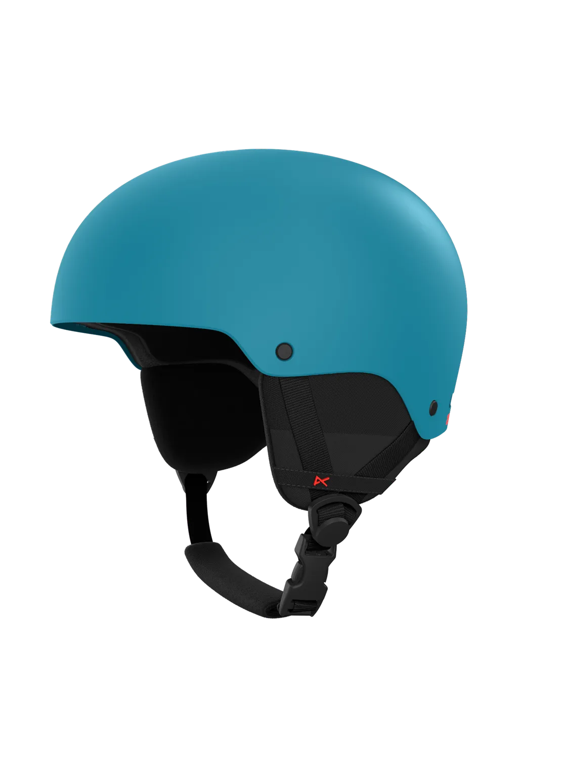 Anon Raider 3 snowboardhjälm retro blue
