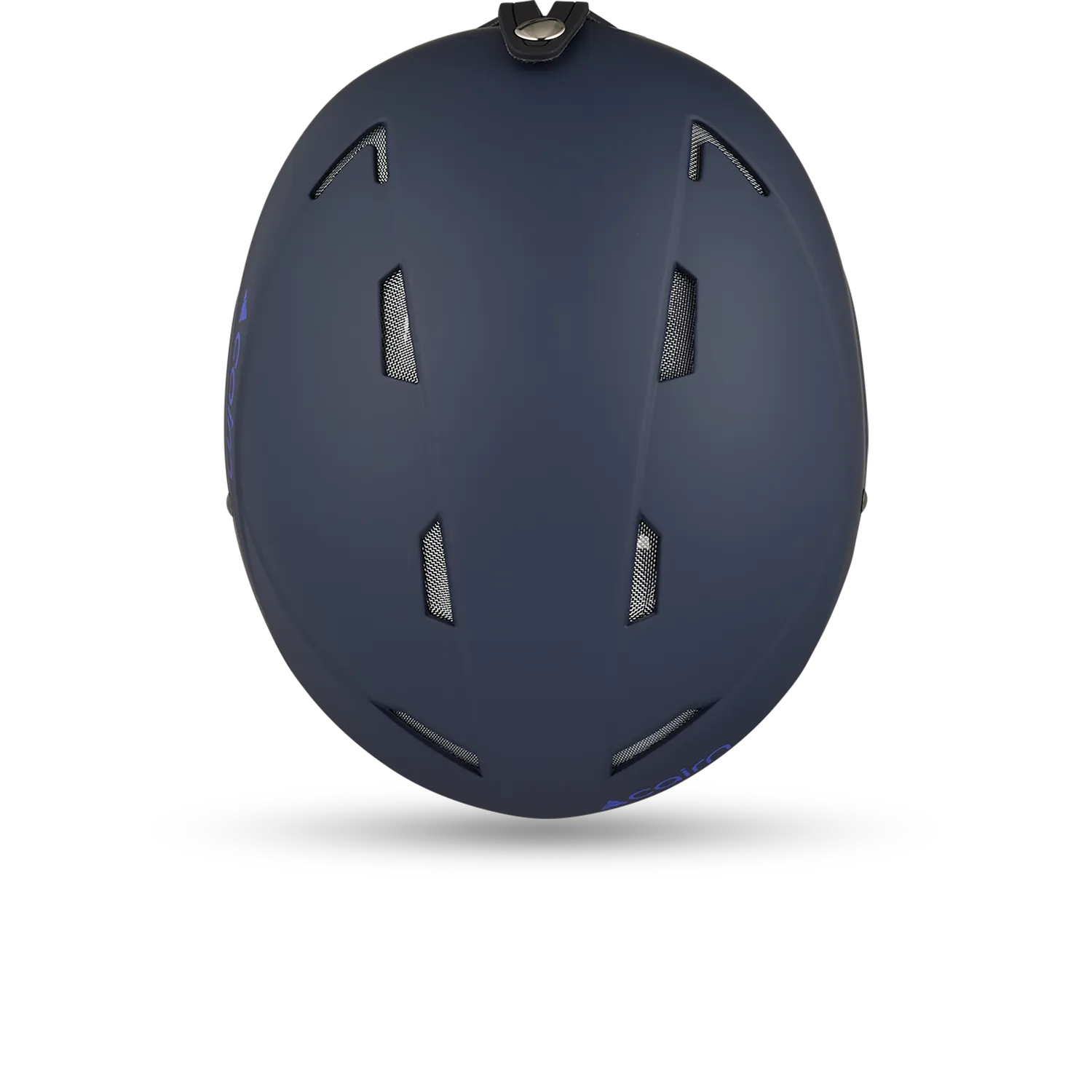 Cairn Android J skidhjälm junior night blue 51/53