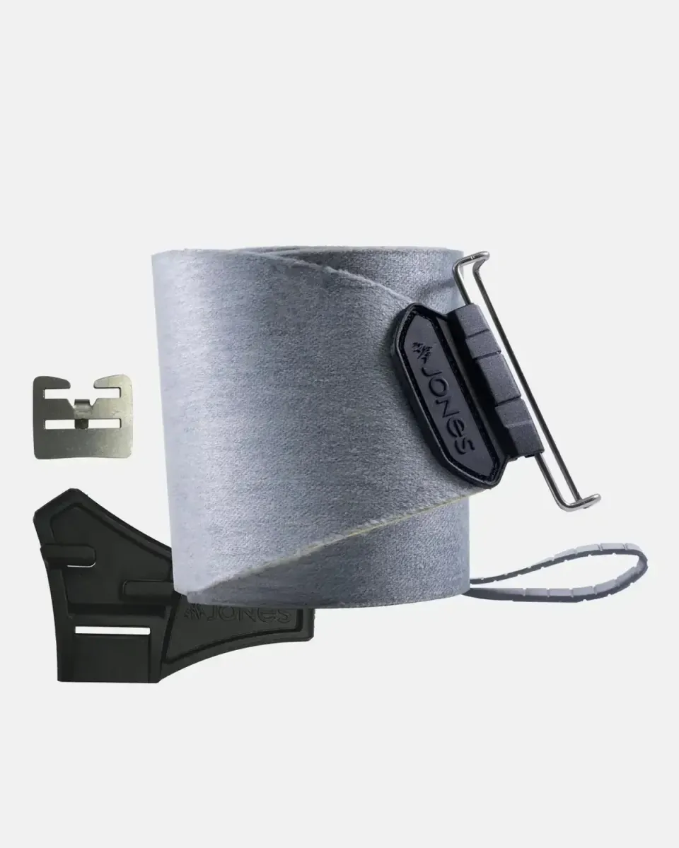 Jones Nomad Trim-to-Fit splitboard stighudar M mohair