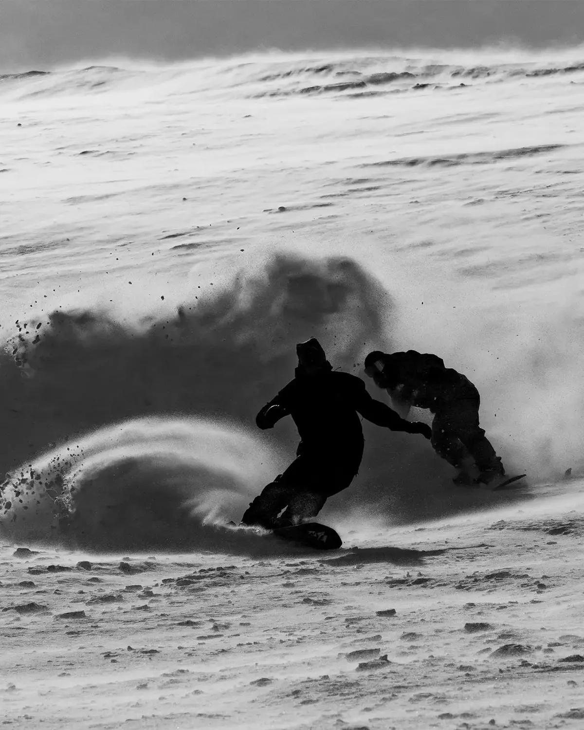 Jones Freecarver 9000s snowboard 2025 156