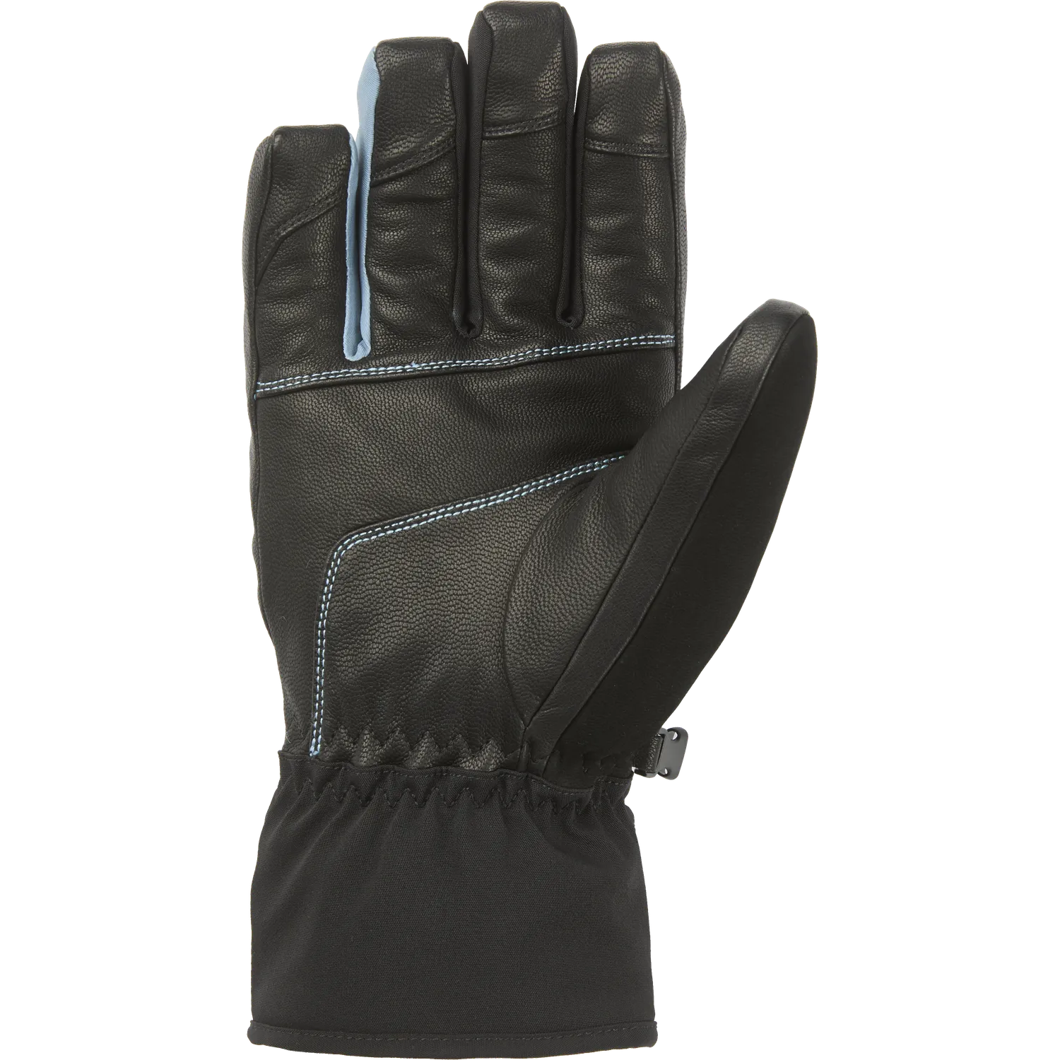 Cairn Makalu Pure R Storm skidhandske Primaloft
