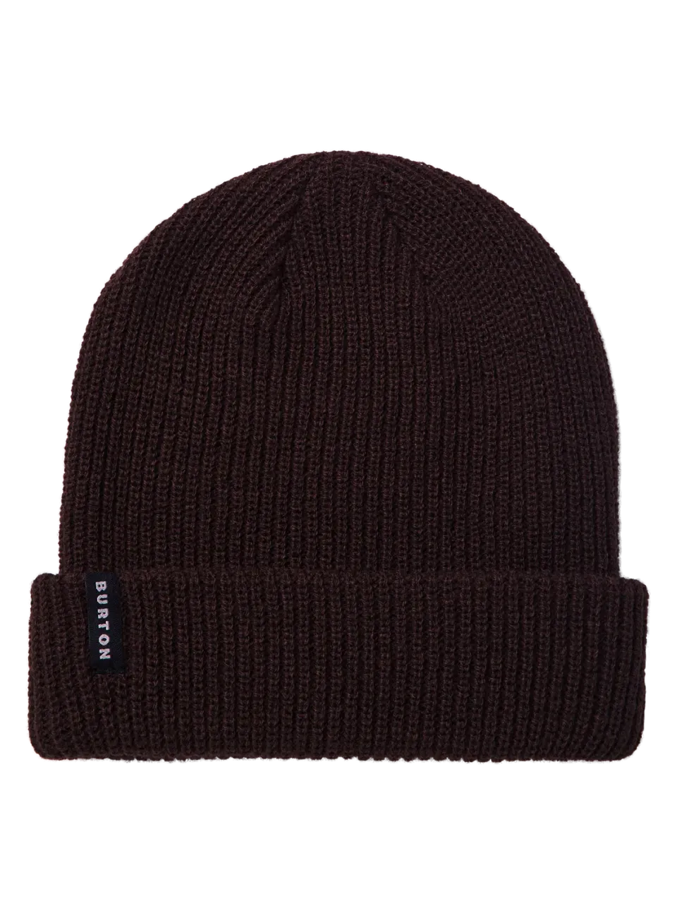 Burton All Day Long Mössa Svart OS tunn