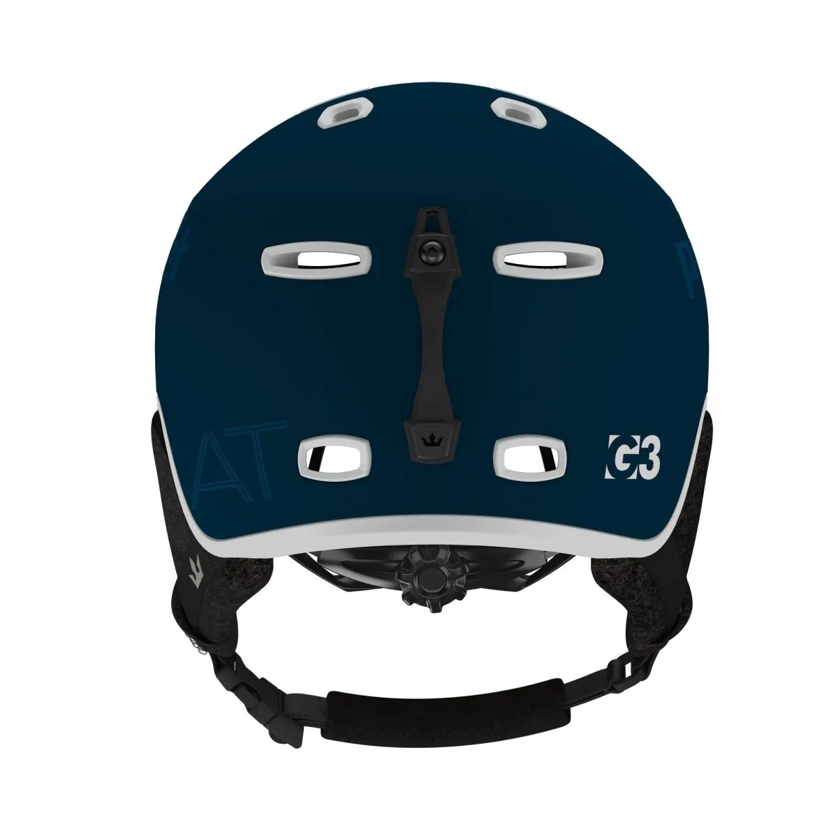 Original Guide AT skidhjälm MD 55-59cm touring