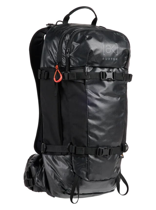 Burton [ak] Dispatcher ryggsäck 25L True Black S/M