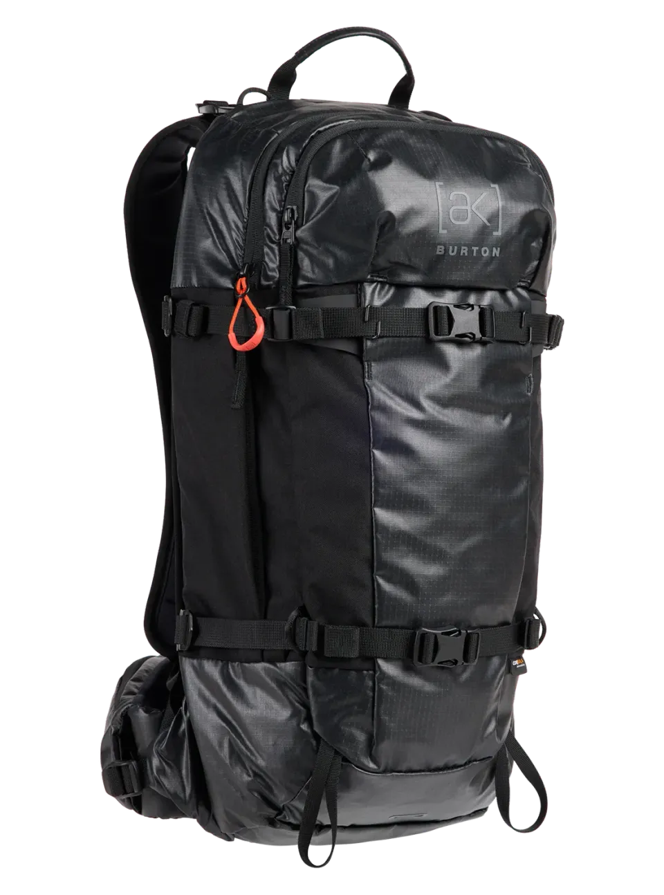 Burton [ak] Dispatcher ryggsäck 25L True Black S/M