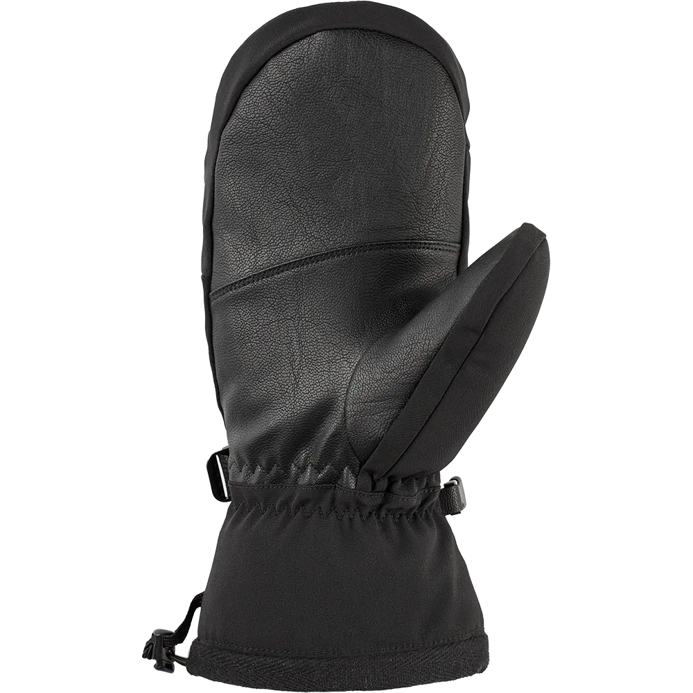 Cairn Olympus IN Pure tumvantar Full Black Fire C-Tex