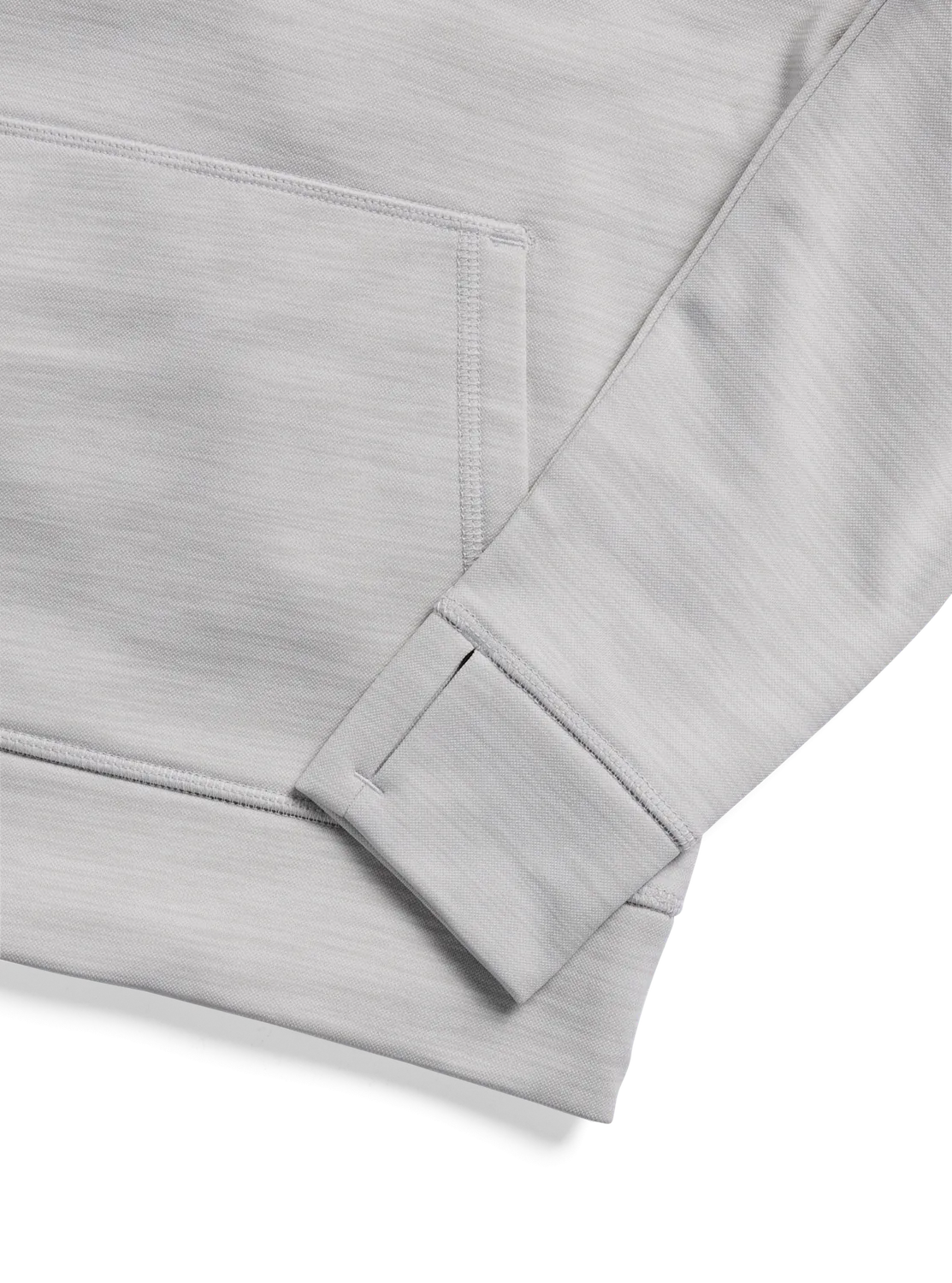 Burton Oak Pullover barn hoodie Spiced Chai mjuk