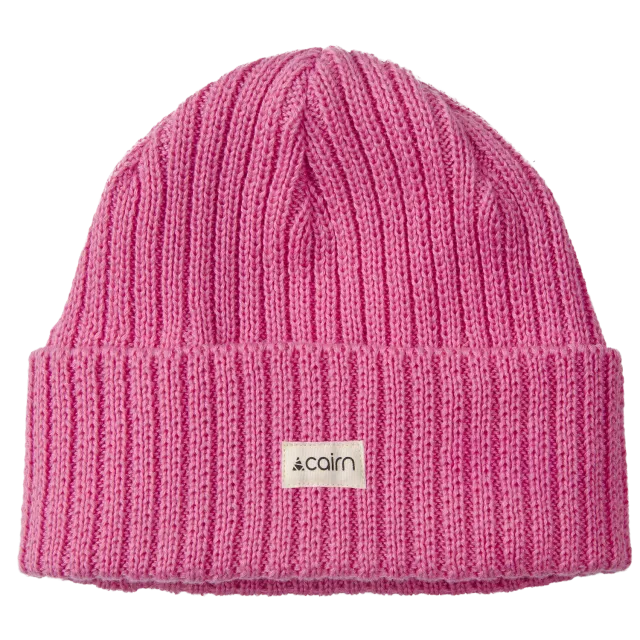 Cairn Sport Margot Hat mössa pink återvunnen