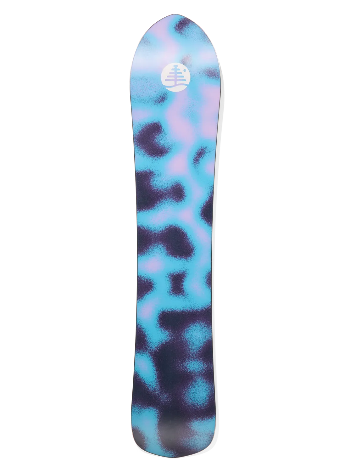 Burton Family Tree Sketch Artist snowboard Graphic allmountain